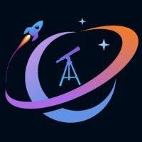 space science logo image