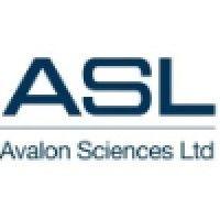 avalon sciences ltd logo image