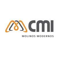 molinos modernos