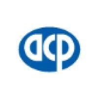 acp productions ltd logo image