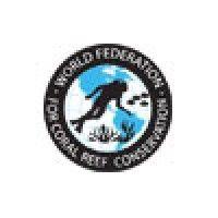 world federation for coral reef conservation logo image