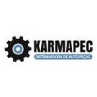 karmapec distribuidora de autopeças logo image