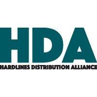 hardlines distribution alliance