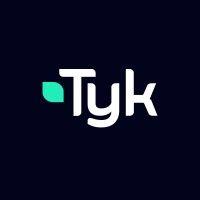 tyk logo image