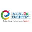 logo of Young Engineers