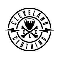 cleveland clothing co. logo image