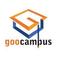 goocampus edu solutions logo image