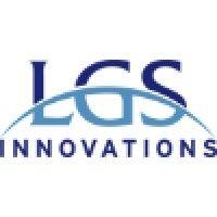 lgs innovations logo image