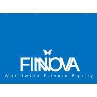 finnova capital logo image