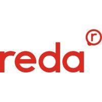 reda a.s. logo image