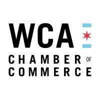 west central association chamber of commerce logo image