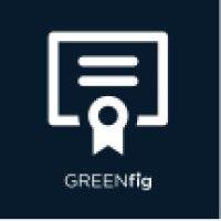 greenfig logo image