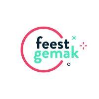 feestgemak logo image