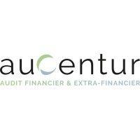 aucentur logo image