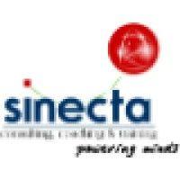 sinecta consulting logo image