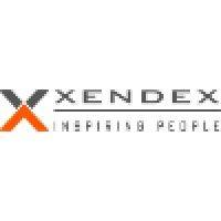 xendex holding gmbh logo image