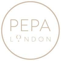 pepa london