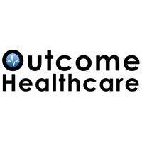 outcome healthcare logo image