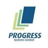 progress systems logo image