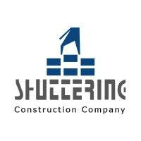 shuttering construction company logo image