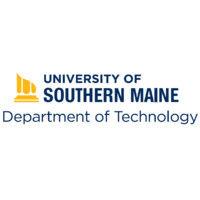 university of southern maine department of technology