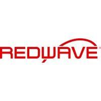 redwave logo image