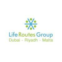 life routes group