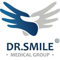 dr. smile medical group 张强医生集团 logo image