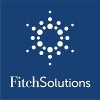 fitch solutions logo image