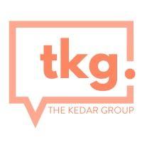 the kedar group logo image