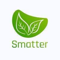 smatter logo image