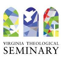 virginia theological seminary logo image