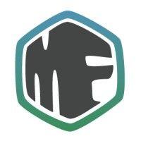 mf robotics logo image