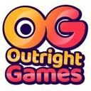 logo of Outright Games