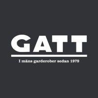 gatt ab logo image