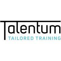 talentum tailored training logo image