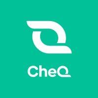 cheq logo image