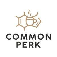 common perk coffee bar & eatery