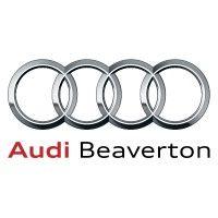 audi beaverton logo image