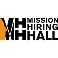 mission hiring hall, inc. logo image