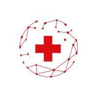 french red cross foundation logo image