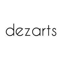 dezarts logo image