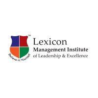 lexicon management institute of leadership and excellence logo image