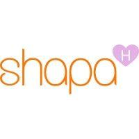 shapa health logo image