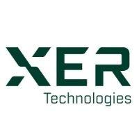 xer technologies logo image