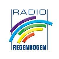 radio regenbogen logo image