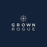 grown rogue logo image