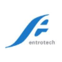 entrotech logo image