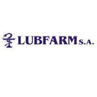 lubfarm s.a. logo image