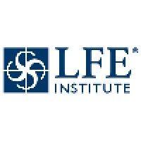 lfe institute llc logo image